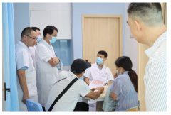 苏州肛泰中医院:以卓